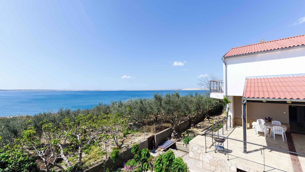 Photo of Patio Balcony in Rtina