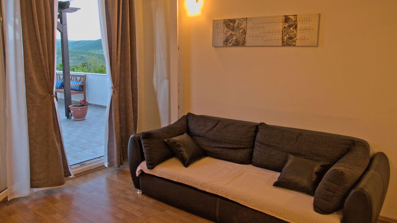 Photo of Livingroom in Muc