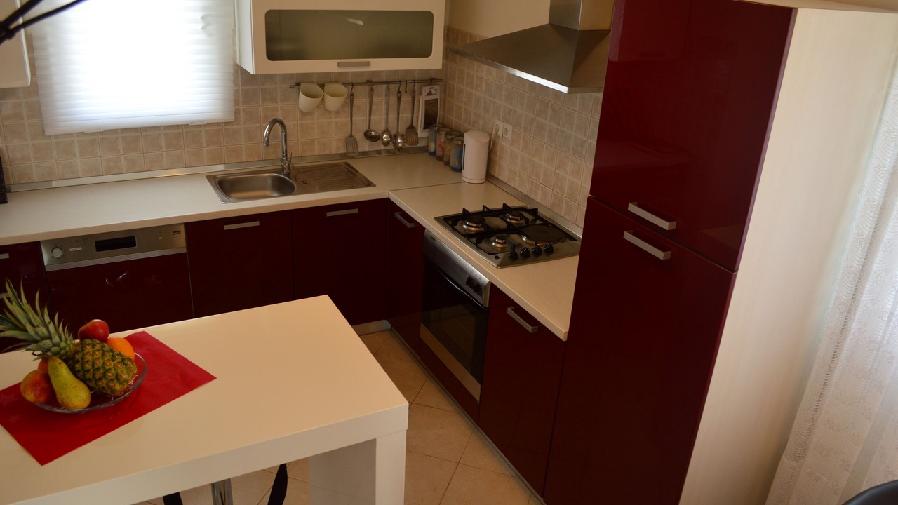 Photo of Kitchen in Muc