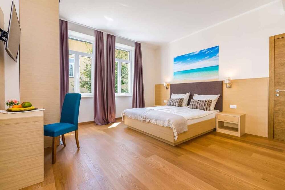 Photo of Bedroom in Crikvenica