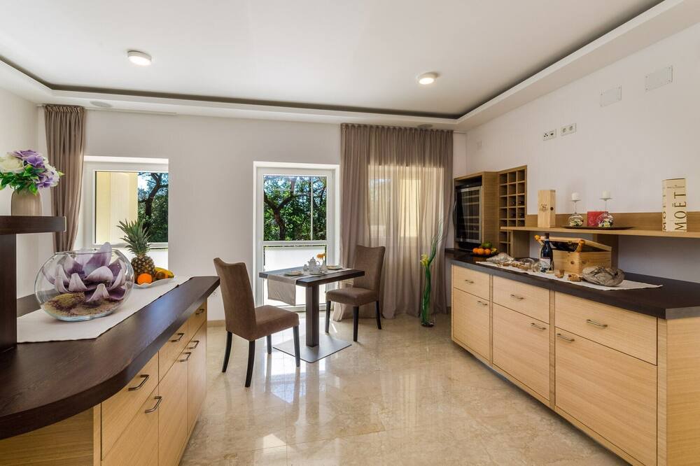 Photo of Kitchen in Crikvenica