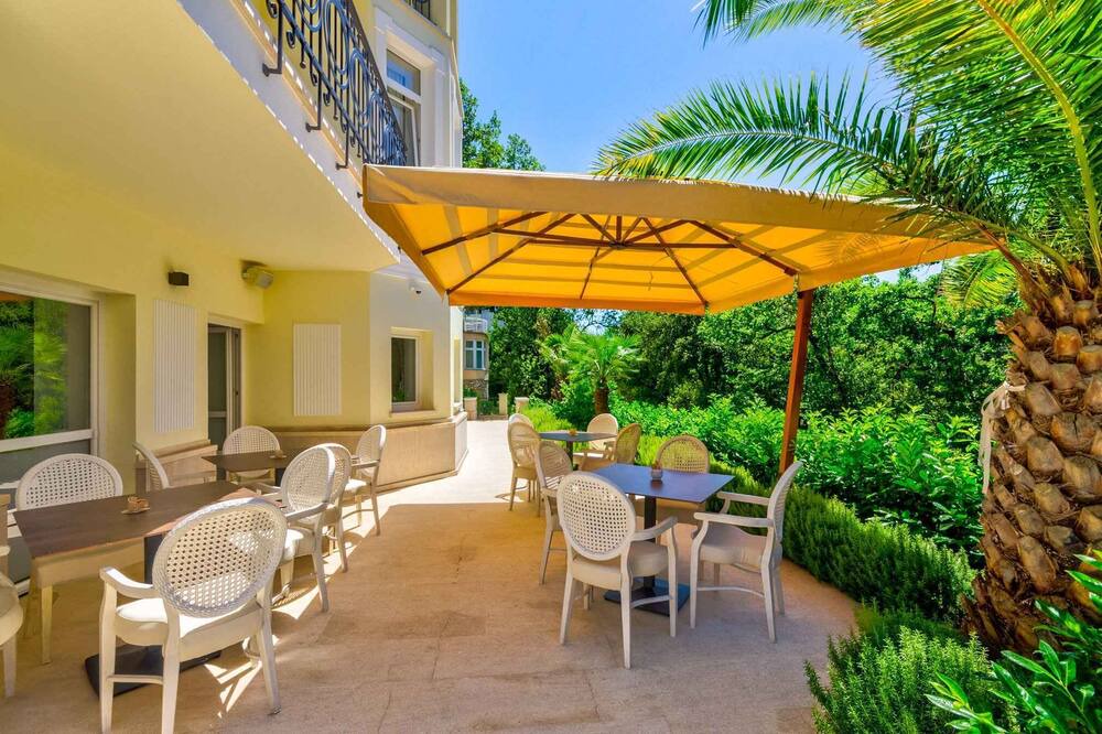 Photo of Patio Balcony in Crikvenica