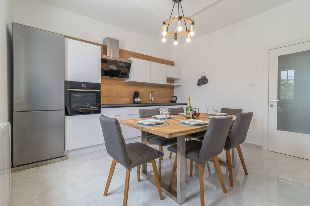 Photo of Kitchen in Galovac