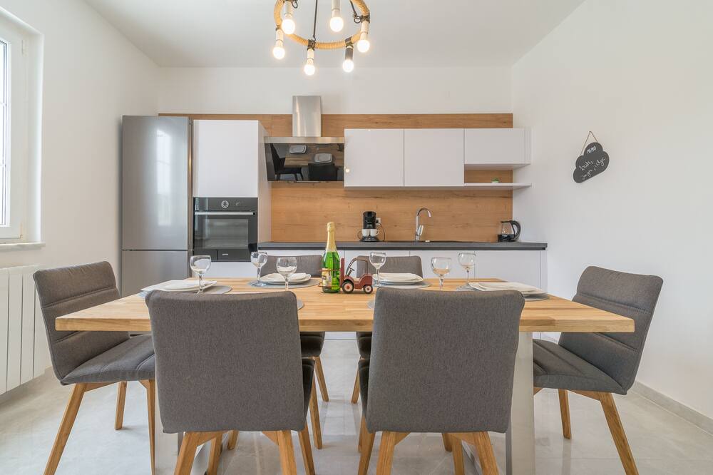 Photo of Kitchen in Galovac