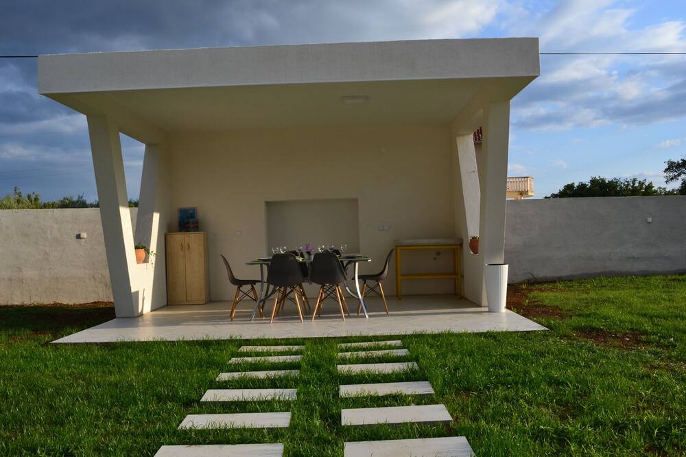 Photo of Patio Balcony in Galovac