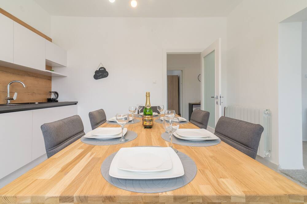 Photo of Kitchen in Galovac