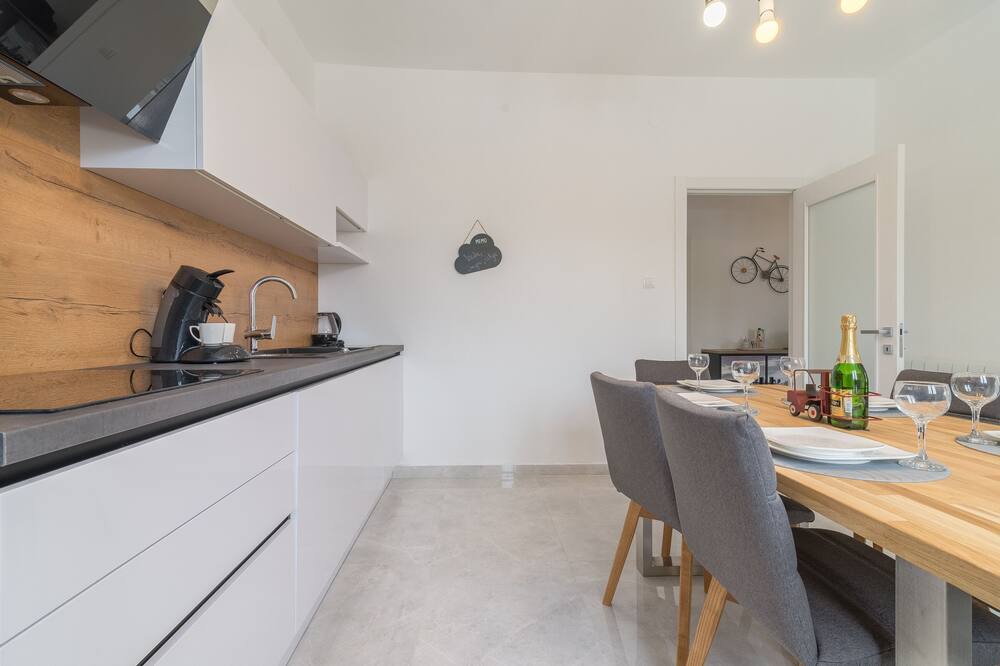 Photo of Kitchen in Galovac