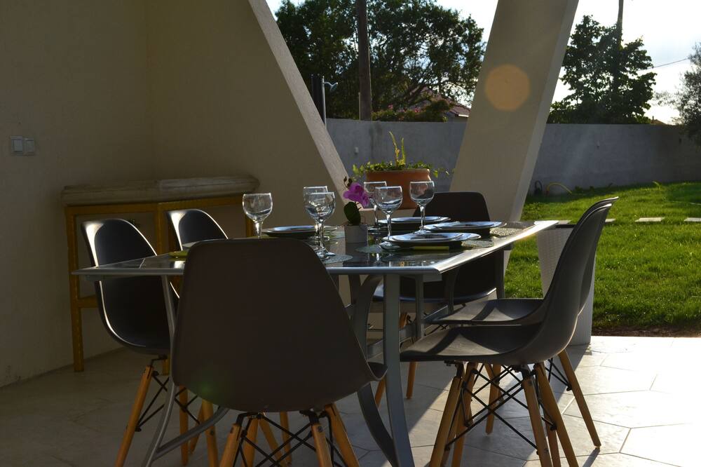 Photo of Patio Balcony in Galovac