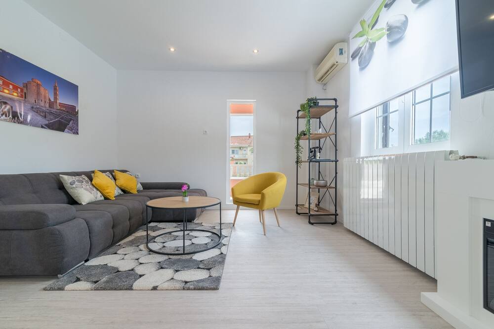 Photo of Livingroom in Galovac