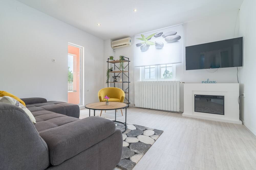 Photo of Livingroom in Galovac