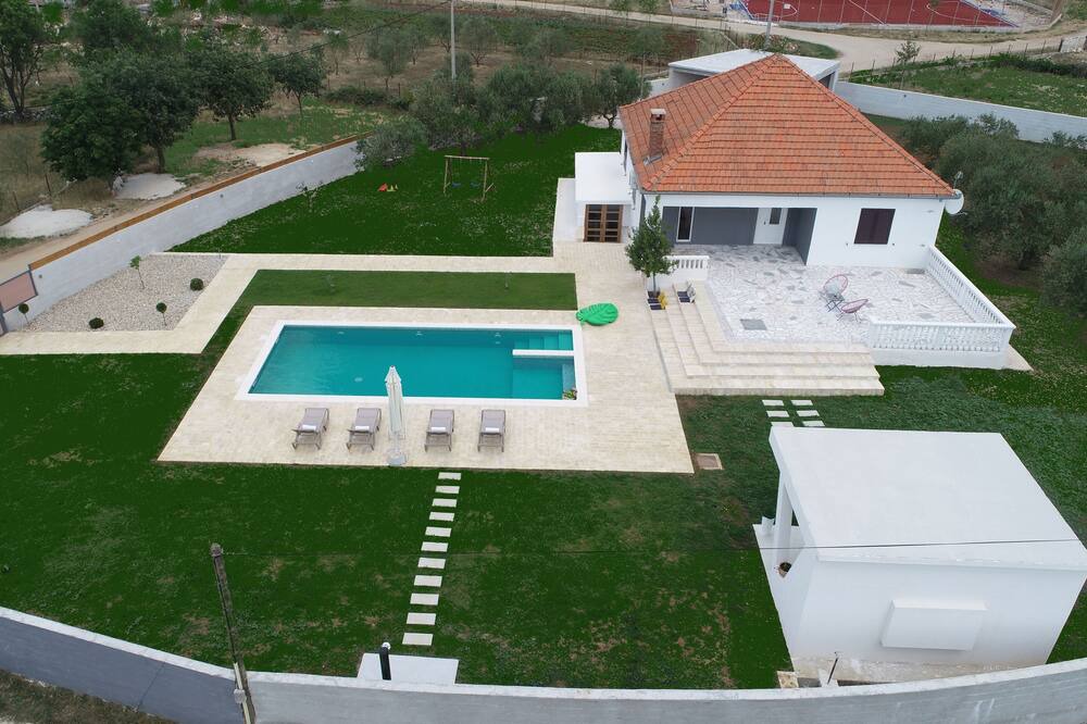 Photo of Outdoor in Galovac