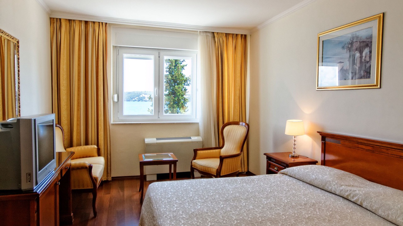 Photo of Bedroom in Seget Donji