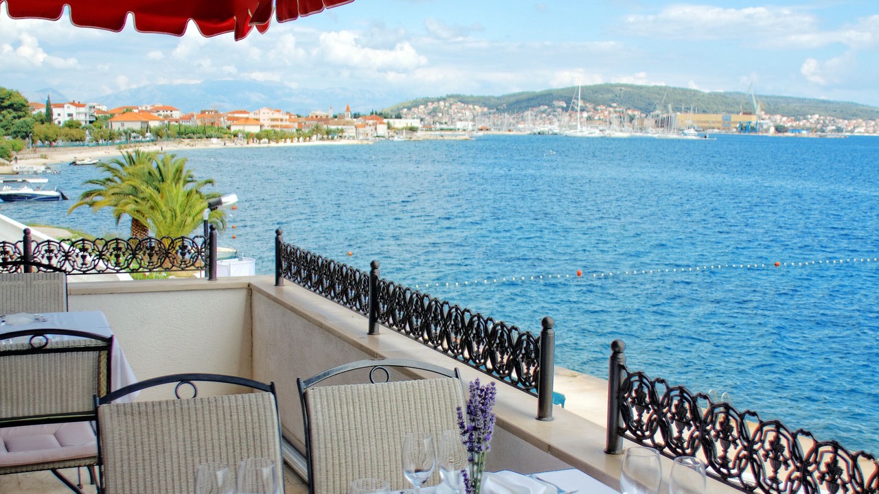 Photo of Patio Balcony in Seget Donji