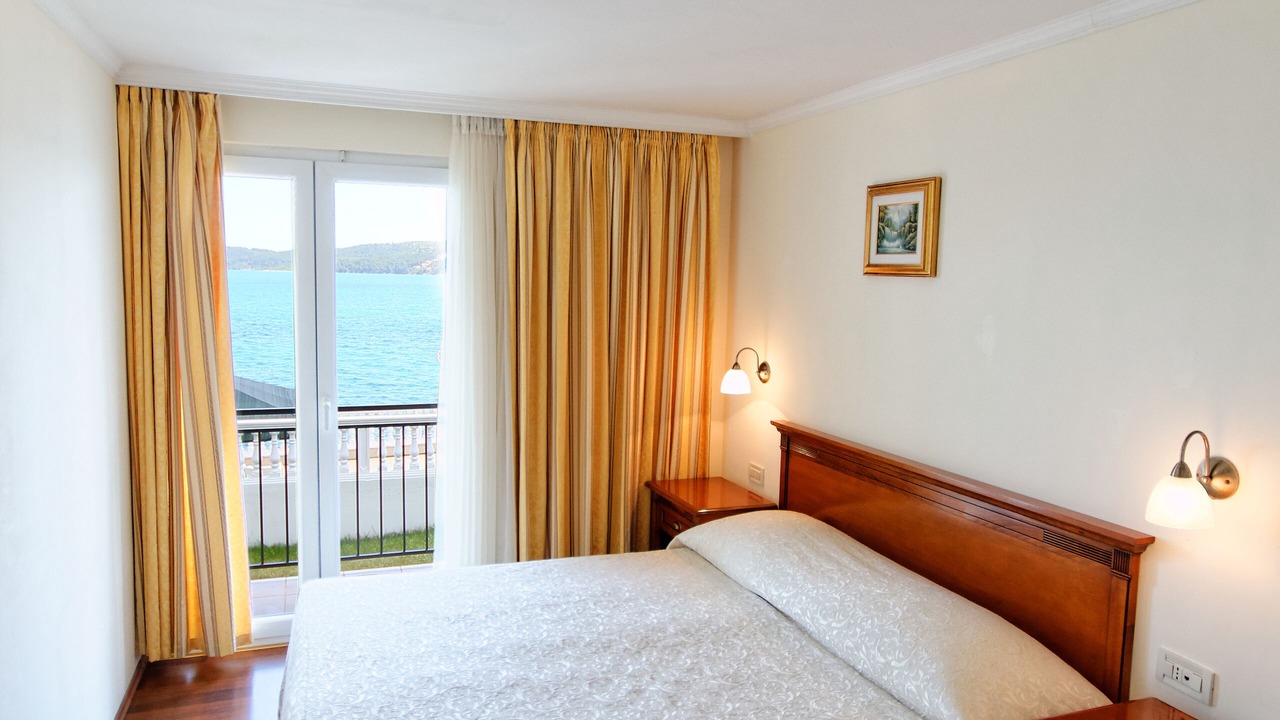 Photo of Bedroom in Seget Donji