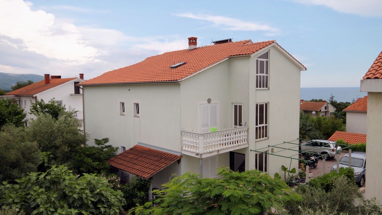 Photo of Outdoor in Krk