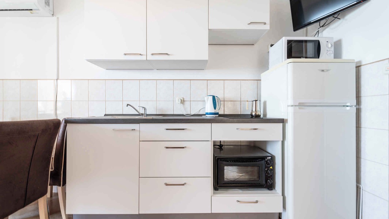 Photo of Kitchen in Rtina