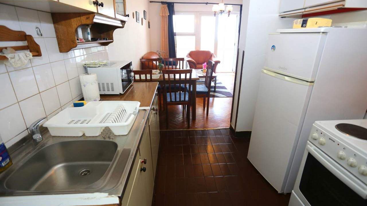 Photo of Kitchen in Senj
