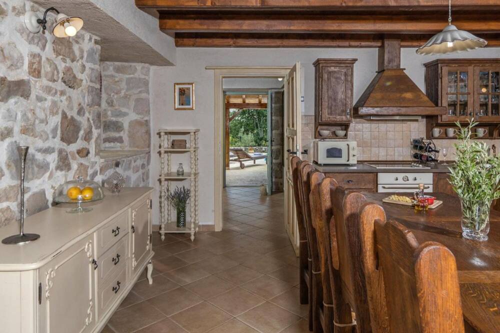 Photo of Kitchen in Slivnica