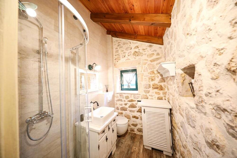 Photo of Bathroom in Slivnica