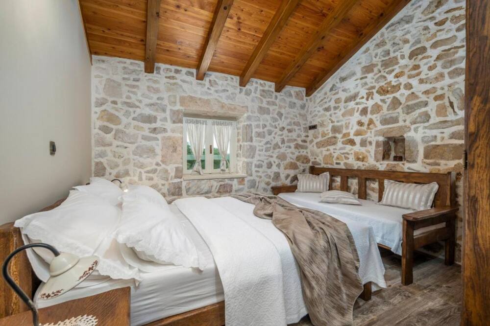 Photo of Bedroom in Slivnica