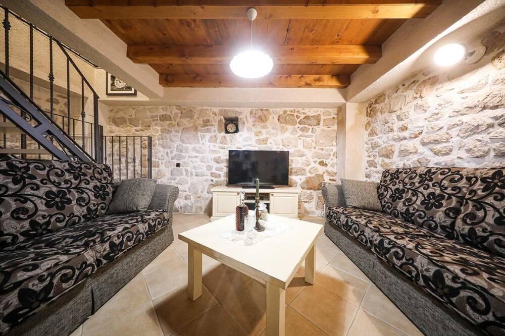Photo of Livingroom in Slivnica