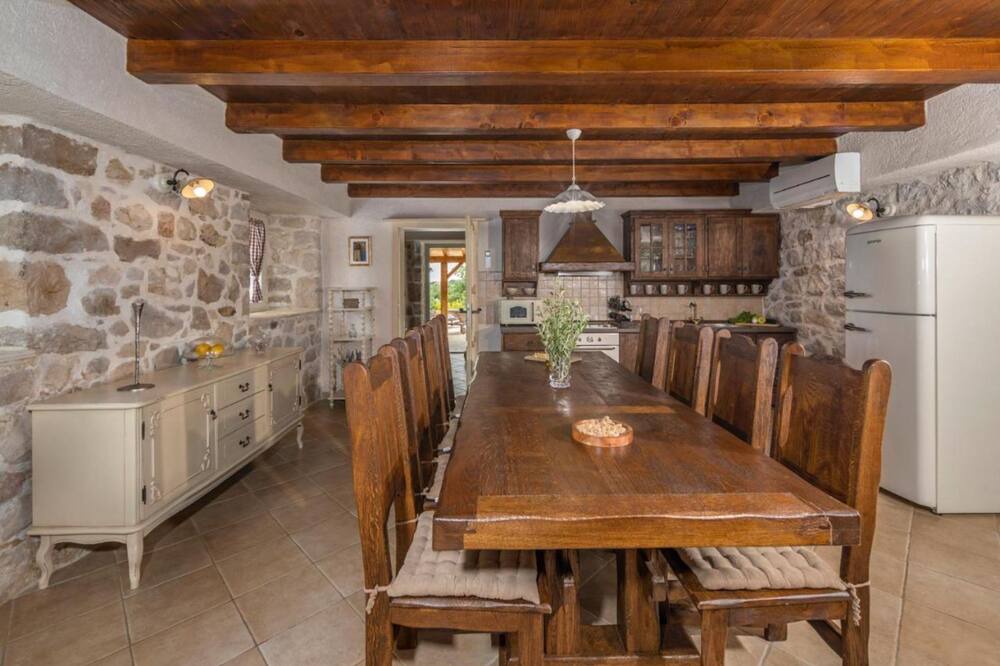 Photo of Kitchen in Slivnica