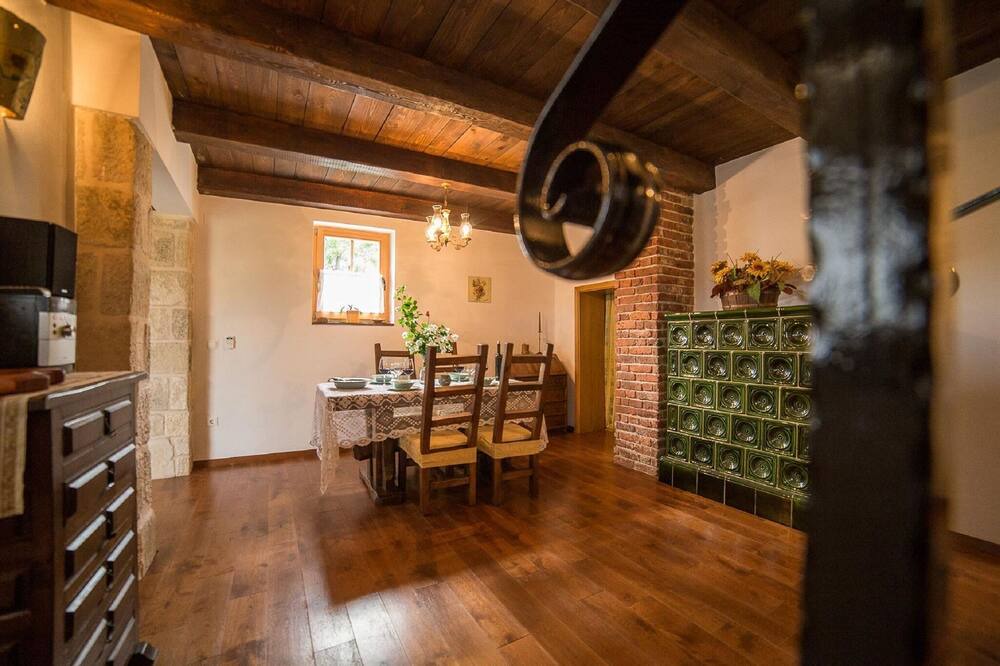 Photo of Livingroom in Posedarje