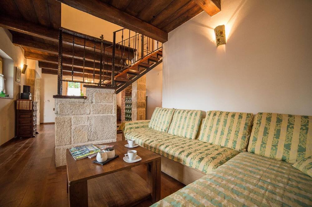 Photo of Livingroom in Posedarje