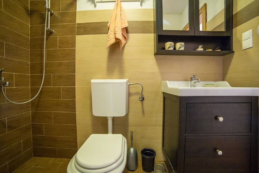 Photo of Bathroom in Posedarje