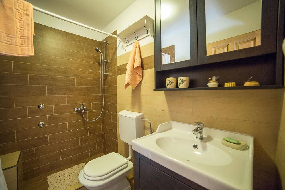 Photo of Bathroom in Posedarje