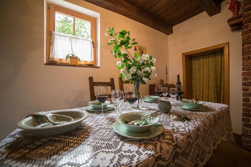 Photo of Livingroom in Posedarje