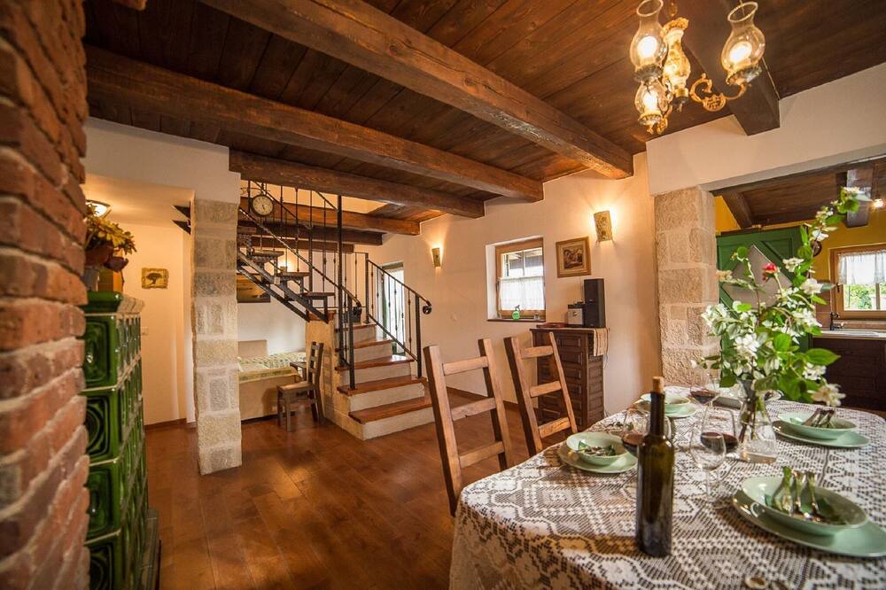 Photo of Livingroom in Posedarje