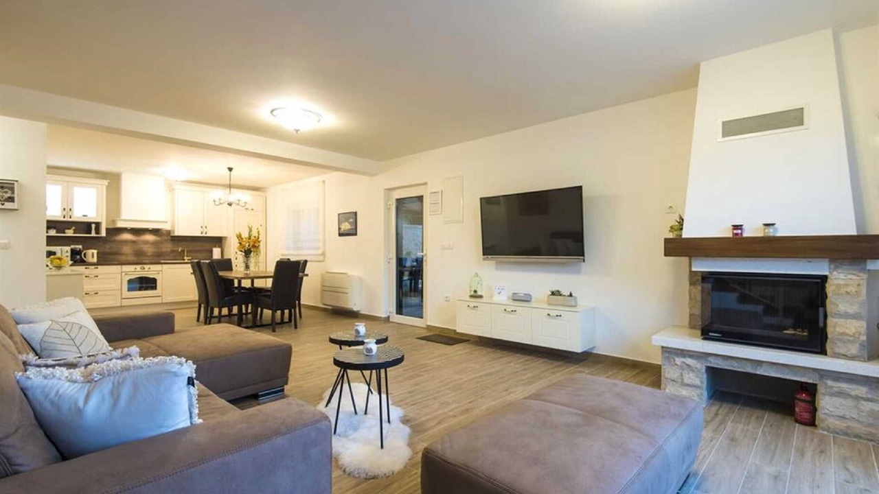Photo of Livingroom in Vinjerac