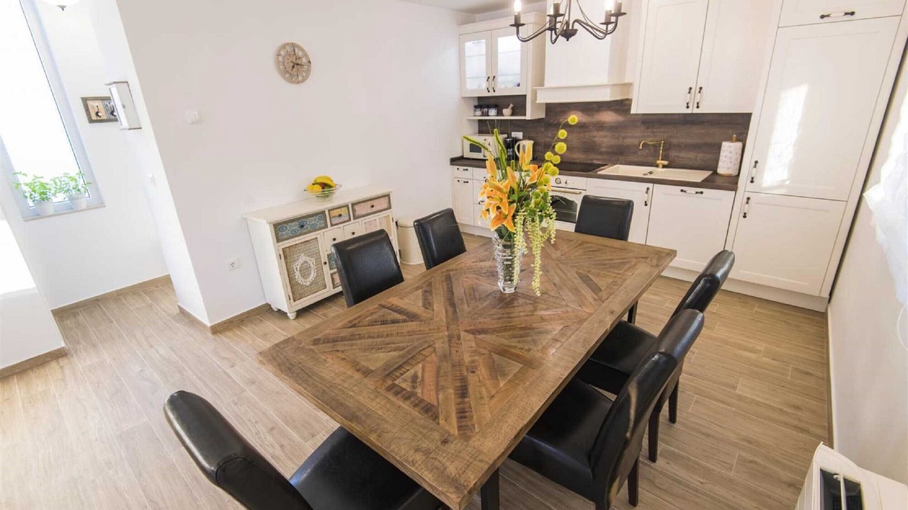 Photo of Kitchen in Vinjerac