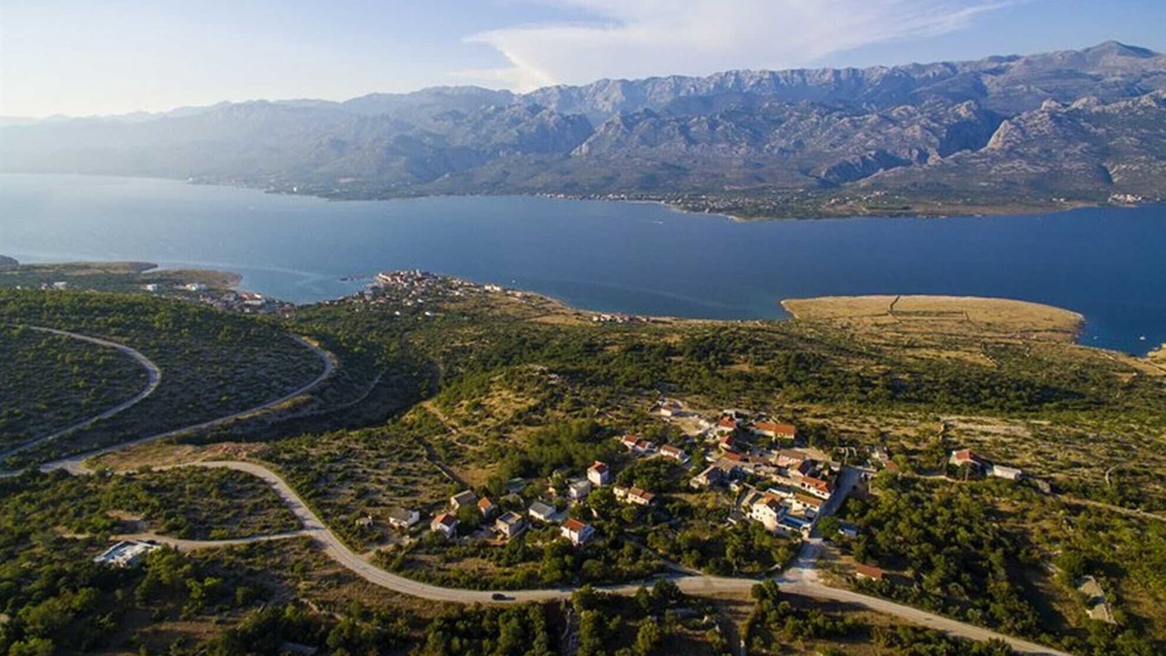 Photo of Outdoor in Vinjerac