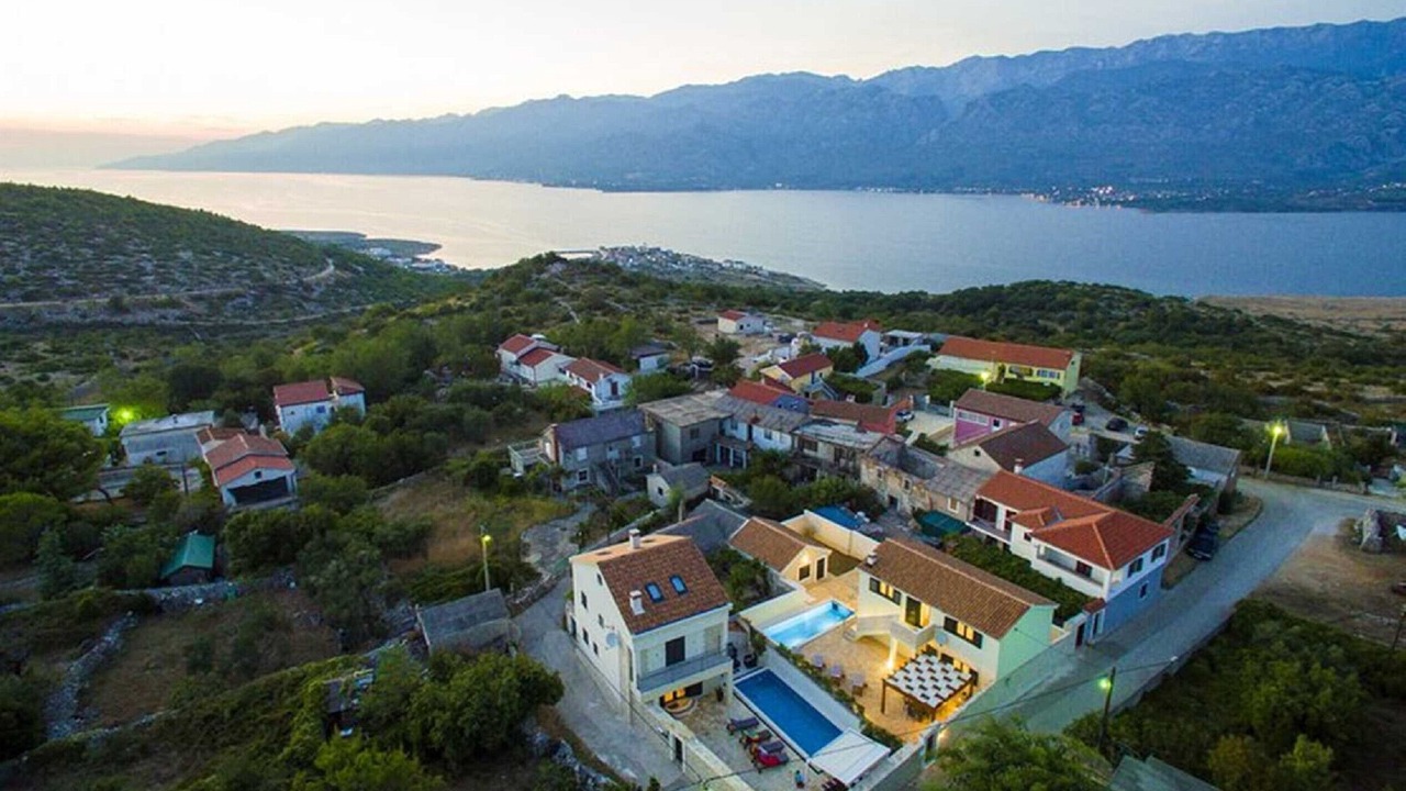 Photo of Outdoor in Vinjerac