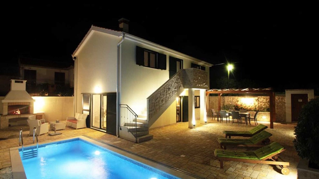 Photo of Outdoor in Vinjerac