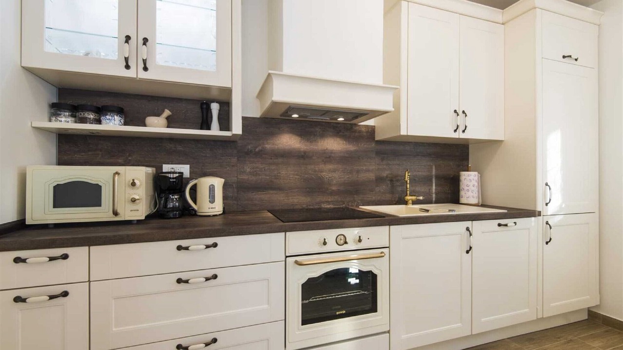 Photo of Kitchen in Vinjerac