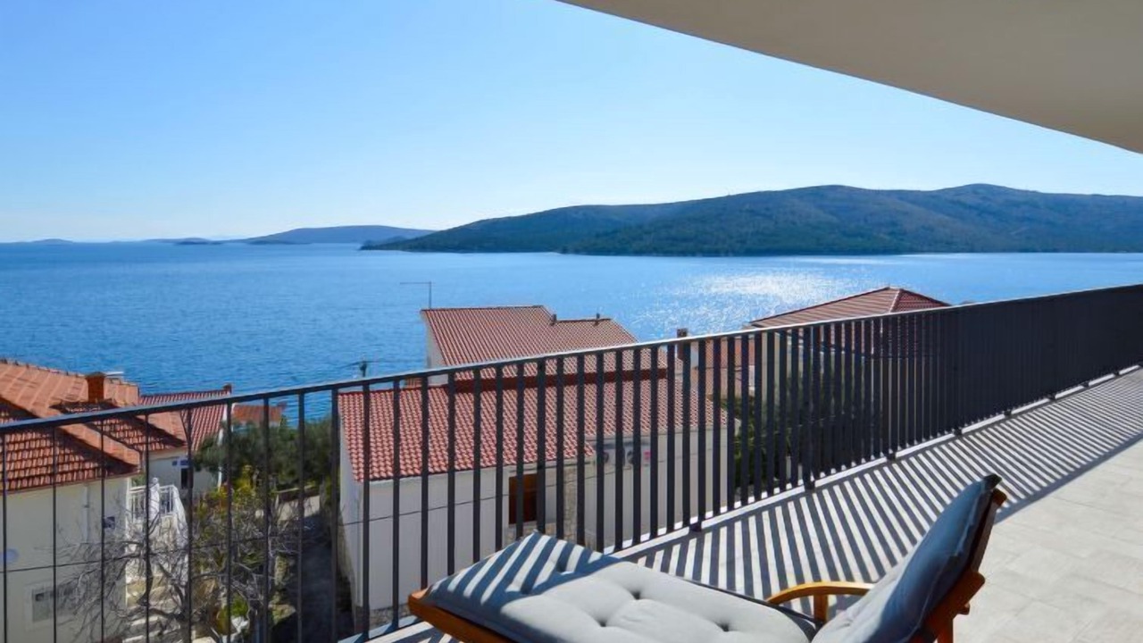 Photo of Outdoor in Seget Vranjica