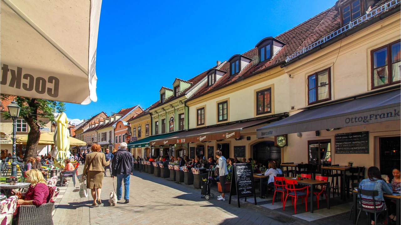 Photo of Outdoor in Jastrebarsko