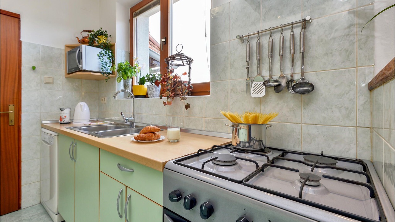 Photo of Kitchen in Jastrebarsko