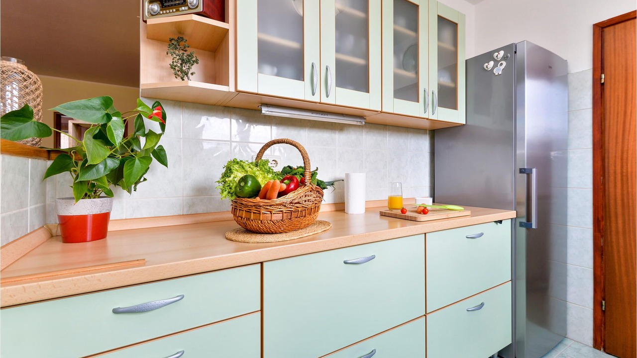 Photo of Kitchen in Jastrebarsko