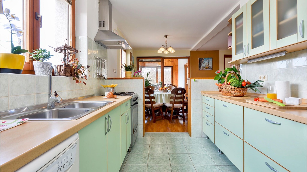 Photo of Kitchen in Jastrebarsko