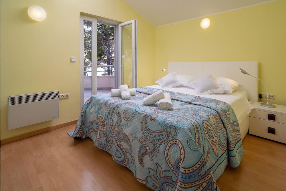 Photo of Bedroom in Jadrija