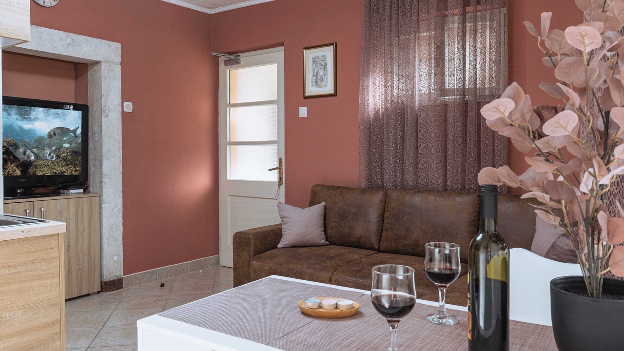 Photo of Bedroom in Hodilje