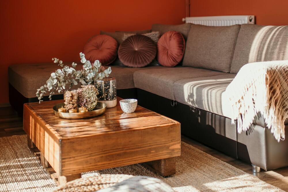 Photo of Livingroom in Sveti Martin na Muri