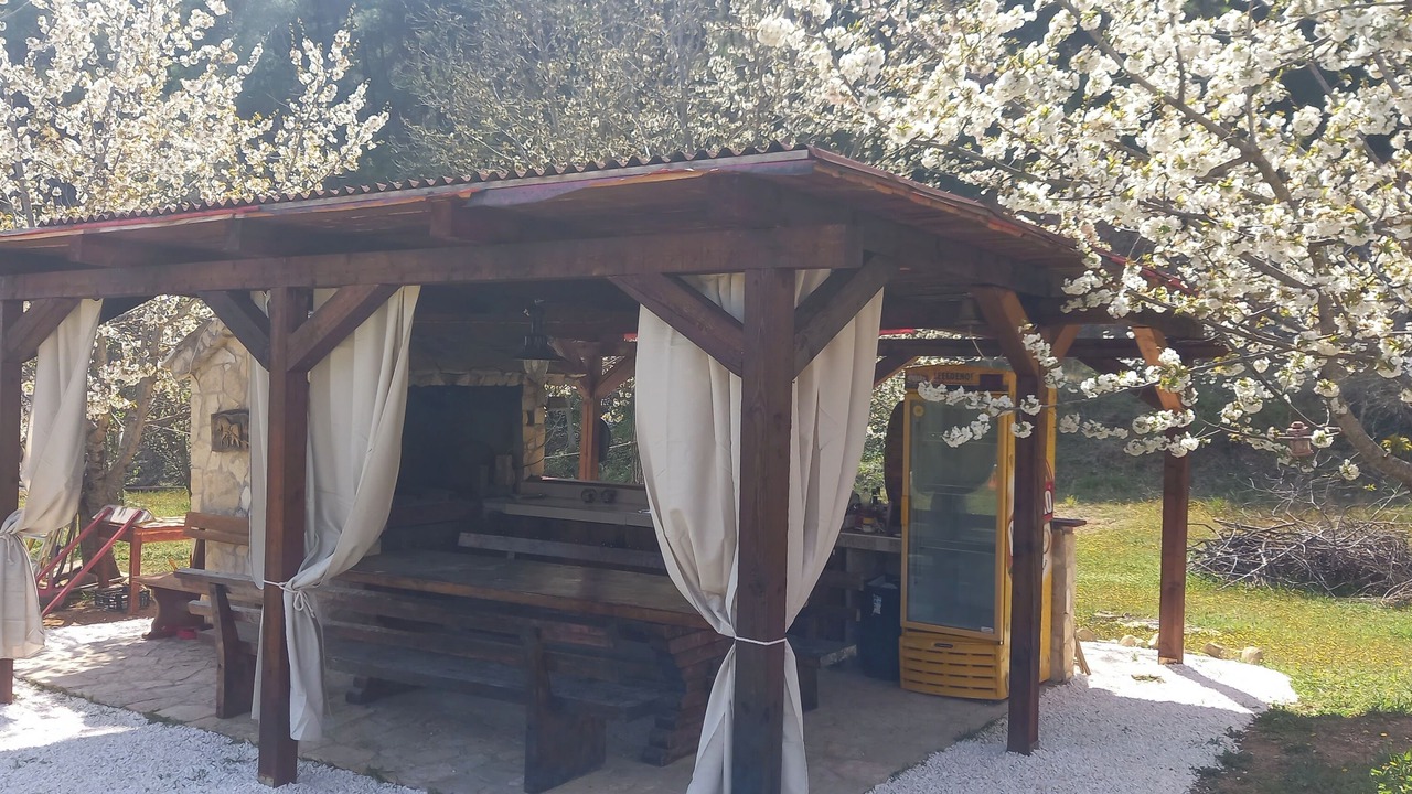 Photo of Outdoor in Skradin