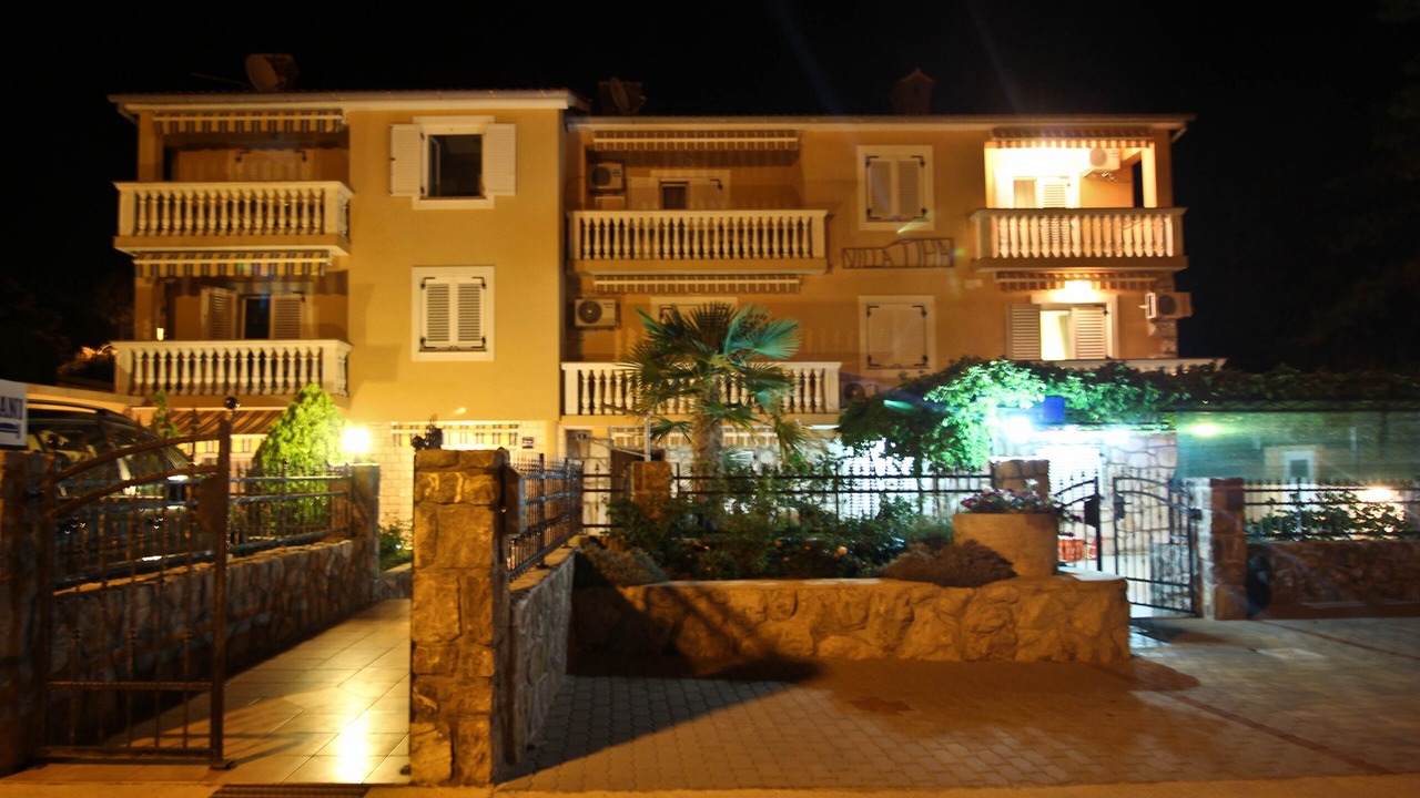 Photo of Outdoor in Silo