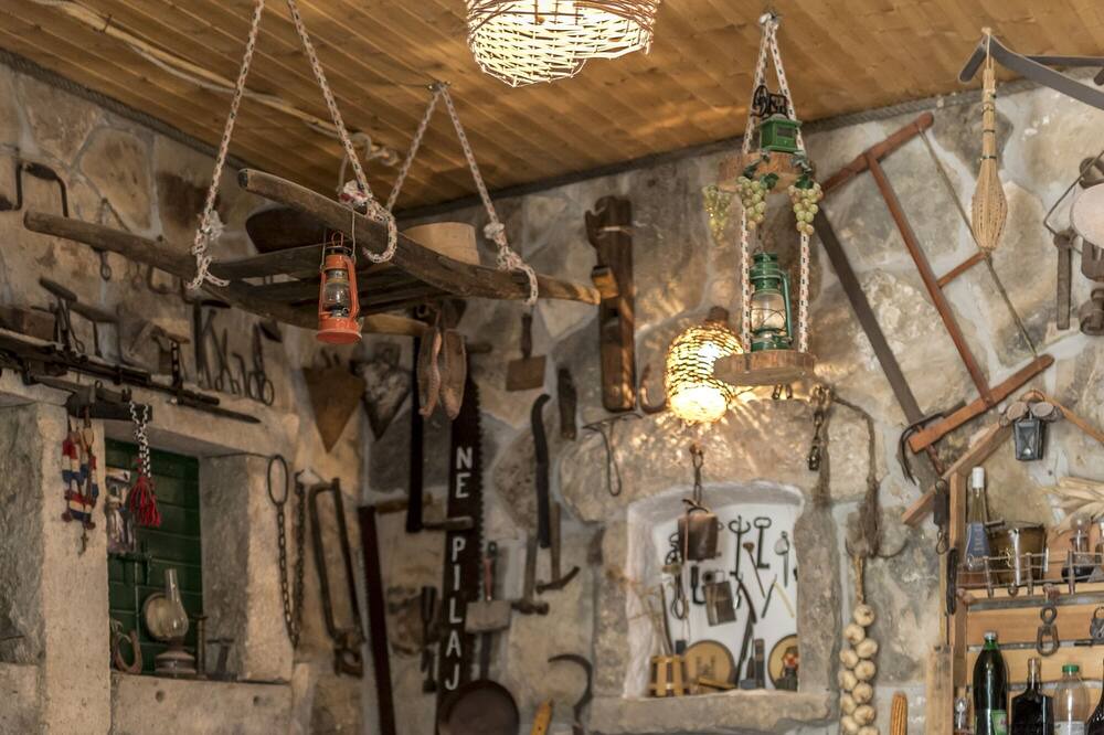 Photo of Kitchen in Tugare