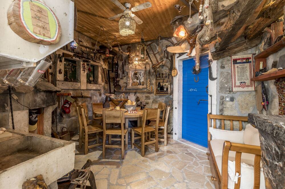 Photo of Kitchen in Tugare